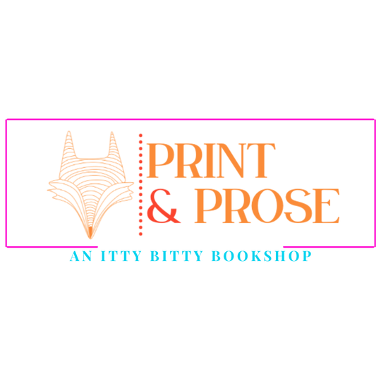 Print and Prose